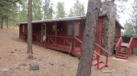 Peaceful Mountain Cabin Near Lake Pactola – Perfect for Families or Couples