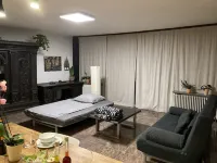 Ferienidylle Haus Königsberg, Child-friendly, Dog-friendly, Barrier-free