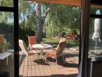 Ferienidylle Haus Königsberg, Child-friendly, Dog-friendly, Barrier-free Hotels near English Garden Eulbach