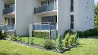 à 100 Mètres de la mer Appartement de Charme, Résidence Arborée Abbaye Saint-Mathieu de Fine-Terre 주변 호텔