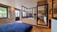 Le Relais de Diligence Balnéo~sauna