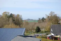 Whg. 4 Sonnige Ferienwohnung im Ostseebad Göhren