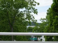 Apartment with Private Rooftop Deck with Ocean Views Hotels in Rockport