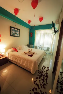 Hotel Suisui Các khách sạn ở 