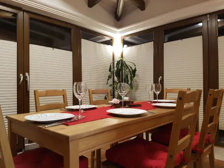 Cozy apartment in the beautiful Ore Mountains - summer apartment