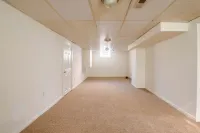 Cozy Columbus Haven Home 콜럼버스 호텔