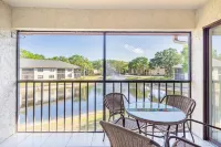 Waterfront View 10 Mins To Beach, Anna Maria Island & St Armands Circle/Lido Key