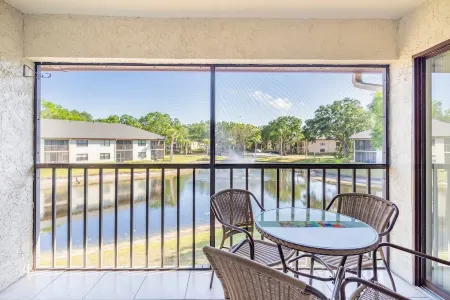 Waterfront View 10 Mins To Beach, Anna Maria Island & St Armands Circle/Lido Key