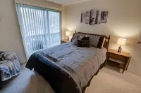 Cozy Beech Mountain getaway for the whole family
