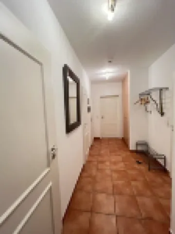 Gemütliche 3-raumwohnung - Ringelspiel