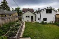 Greenough Getaway Hotels near Southgate Mall