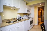 Litchfield Beach Resort R&R Getaway