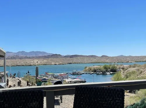 3 Bedroom Lake View Home