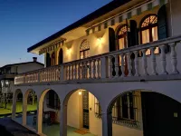 SPECIAL PRICE! - Casa del Vigneto - Holiday home near VENICE Hotel a Spinea