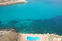 Apartment 'Mirador' privilege with sea view