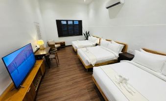 MUO Boutique Hotels