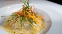 Best Western Fireside Inn - 朝食