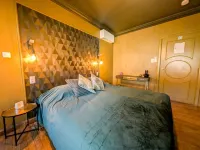 Porta Superia Boutique B&B Hotels in Мехелен