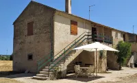 Casolare Fonte di Moro Hotel dekat Fino