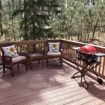 Private Cabin