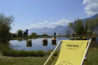 Appartment Trojer - sunny and a top location in Merano