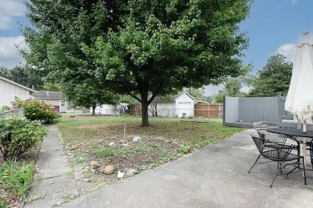 Great Locatoin- Mins to Rupp-Kroger Field-Downtown Lexington- Modern Retro 70's