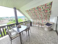 Cozy and high-quality vacation apartment Hotels in Weilburg