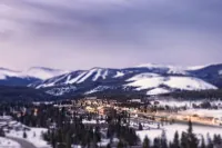 Winter Park Mountain Home/Near Bus Stop/Sleeps 7!!