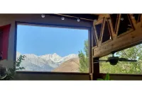 Million Dollar Views and Indoor Pool!