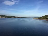 Cosy Thatched Coastal Retreat, Close to Maidencombe Beach & Beautiful Pubs. 뉴턴애벗 호텔