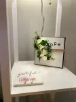 Cozy Sweet Home