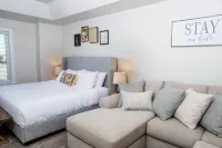 Casita Turquesa | Sleeps 16 | Garden City | 3-Min Walk To Shakes | Stay With Us