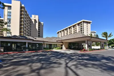 May on Sale! Book Now and Save Big! Walk to the Beach from Your Private Lanai!  호텔