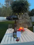 3 Bedroom Apartment in Murta Maria