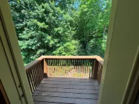 Franklin Foxfire Cabin - Mountain Views, Fire Pit, Spacious, PS5, Fast WiFi