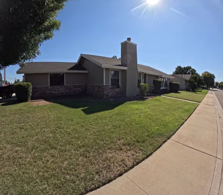 Bespoke Home In The Heart Of Turlock