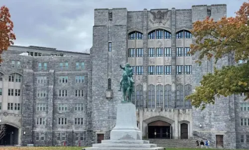 West Point at Your Doorstep! Walk to Academy • Mountain Views • Easy Parking Hotels in Highlands