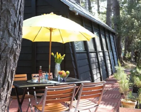 Seaway la Salorge de Lanseria Hôtels à : Mesquer