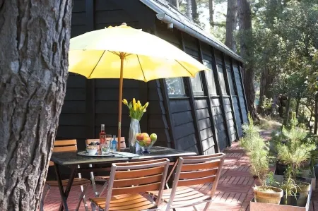 Seaway la Salorge de Lanseria