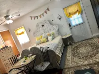 OUR NEST: Nature's Best Getaway; beaches nearby