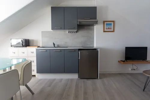 THIS ACCOMMODATION IS NO LONGER AVAILABLE FOR BOOKING Hotels in Saint-Brieuc