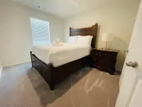 Brand New House in Manor Hotels near Sta. Julia Church