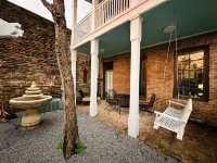 Downtown Mobile near Dauphin, St Louis, Greer's, Saenger, Restaurants - Unit A