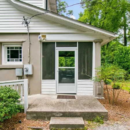 Historic Hidden Gem - Downtown Southern Pines