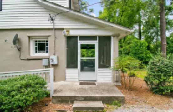 Historic Hidden Gem - Downtown Southern Pines - 4 estrellas