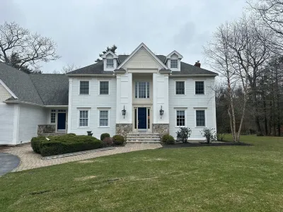 Rye Beach Estate - less than a mile to Jenness beach ! Hotels in der Nähe von Massacre Marsh