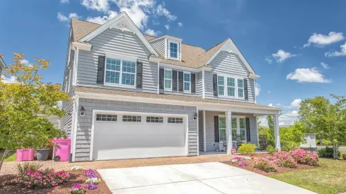 Spacious 7-bedroom house with WiFi, fitness room in brilliant Wilmington