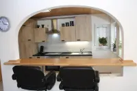 Apartment Kempf Mandelbachtal Saarland Hotels in Saarpfalz-Kreis