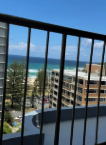 Penthouse Burleigh Heads