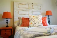 Bluebird Cottage B: Firepit, Patio, Games; Near Charlottesville, Wineries